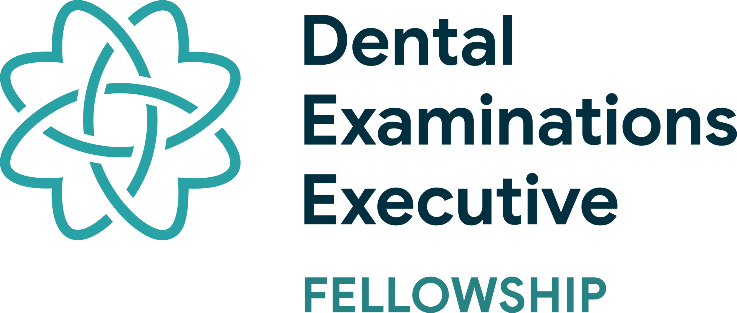 Dental Specialty Fellowship Examinations logo